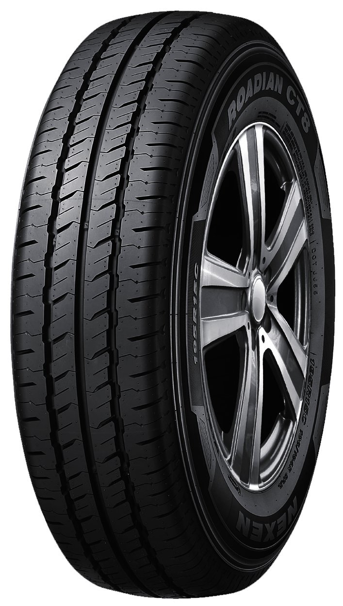 Автошина NEXEN 195/70R15C ROADIAN CT8 104/102T TL 