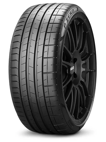 Автошина PIRELLI 275/40R19 P-ZERO LUXURY SALOON 101Y RF XL TL 