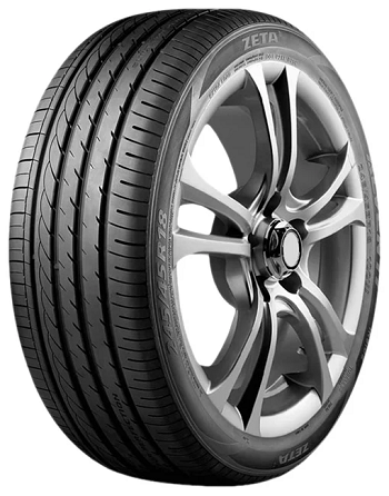 Автошина ZETA 275/40R19 ALVENTI 101Y RUN FLAT TL 