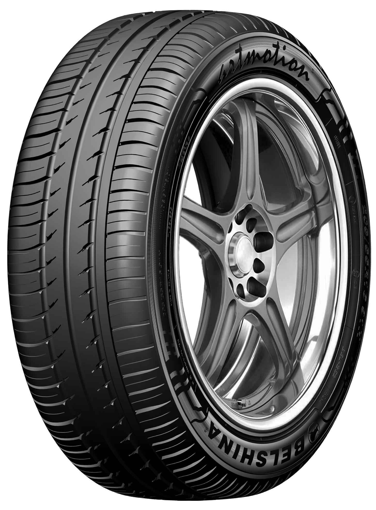 Автошина BELSHINA 185/60R14 Бел-256 82H TL 