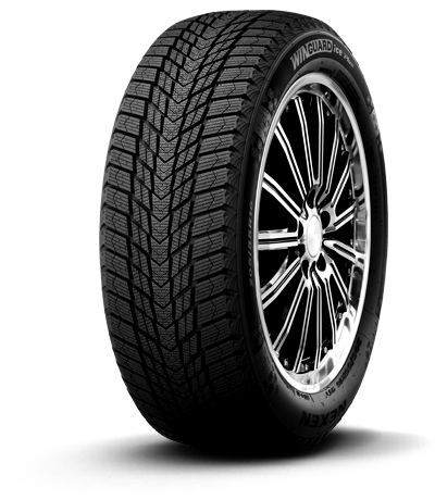 Автошина NEXEN 215/55R17 WINGUARD ICE PLUS 98T XL TL 
