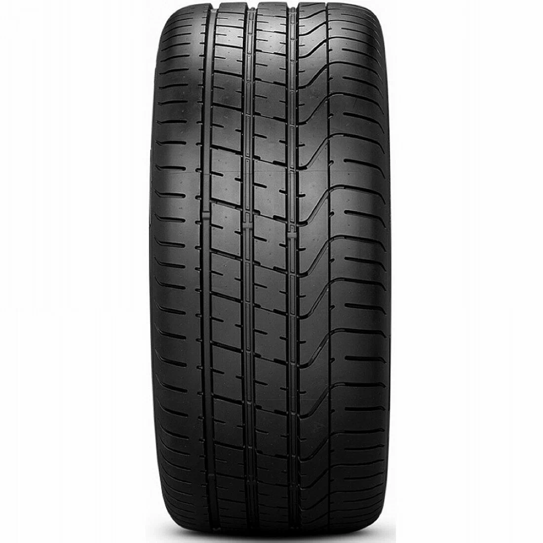 Автошина PIRELLI 295/40R20 P ZERO 106Y N0 TL 