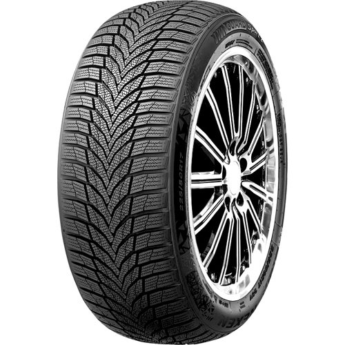 Автошина NEXEN 275/35R20 WINGUARD SPORT-2 102W XL TL 