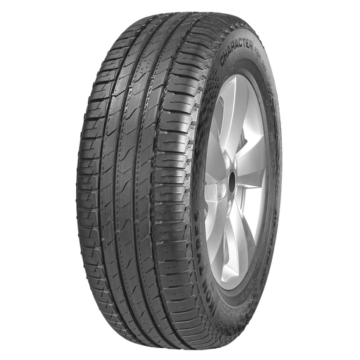 Автошина IKON 235/55R17 CHARACTER AQUA SUV 99H TL 
