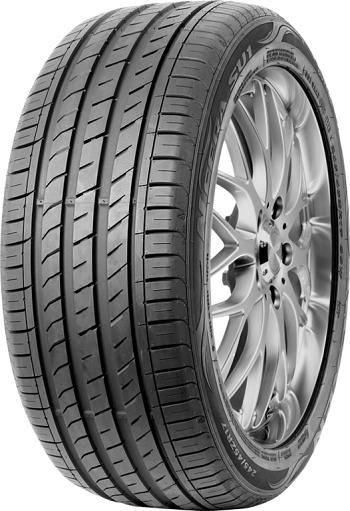 Автошина NEXEN 235/40R19 N FERA SU1 96Y XL TL 