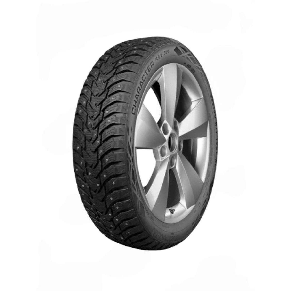 Автошина IKON 225/70R16 CHARACTER ICE 8 SUV 107T XL ш. TL 