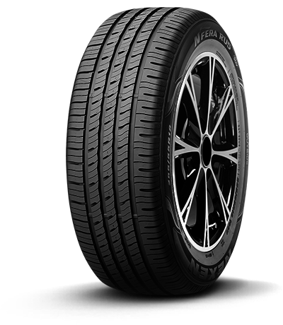 Автошина NEXEN 255/50R19 N FERA RU5 107W XL TL 