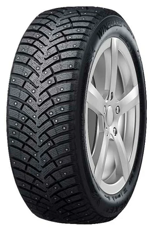 Автошина NEXEN 195/65R15 WINGUARD WIN SPIKE-3 95T XL ш. TL 