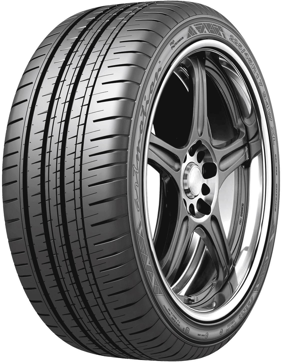 Автошина BELSHINA 235/55R17 Бел-529 99W TL 