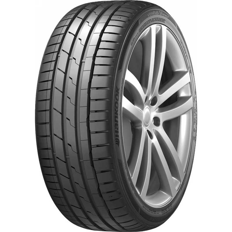 Автошина HANKOOK 235/65R18 VENTUS S1 EVO-3 SUV K127A 110V XL TL 